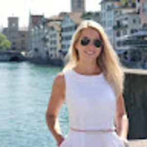 Meet your Posher, Sara